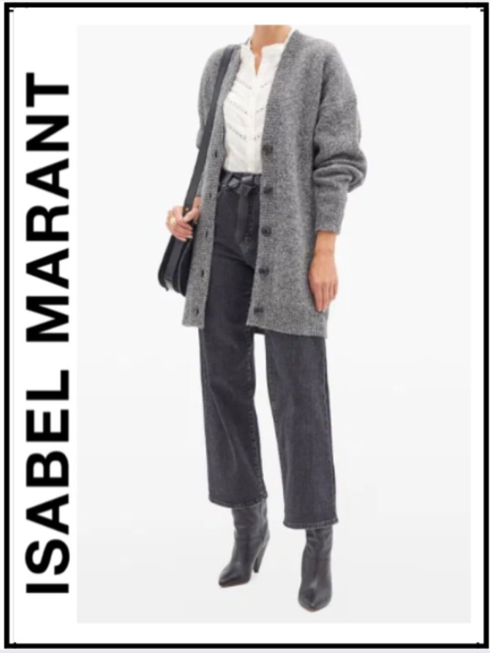 Isabel Marant Cardigan